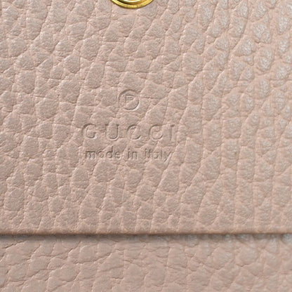 Gucci Marmont Wallet