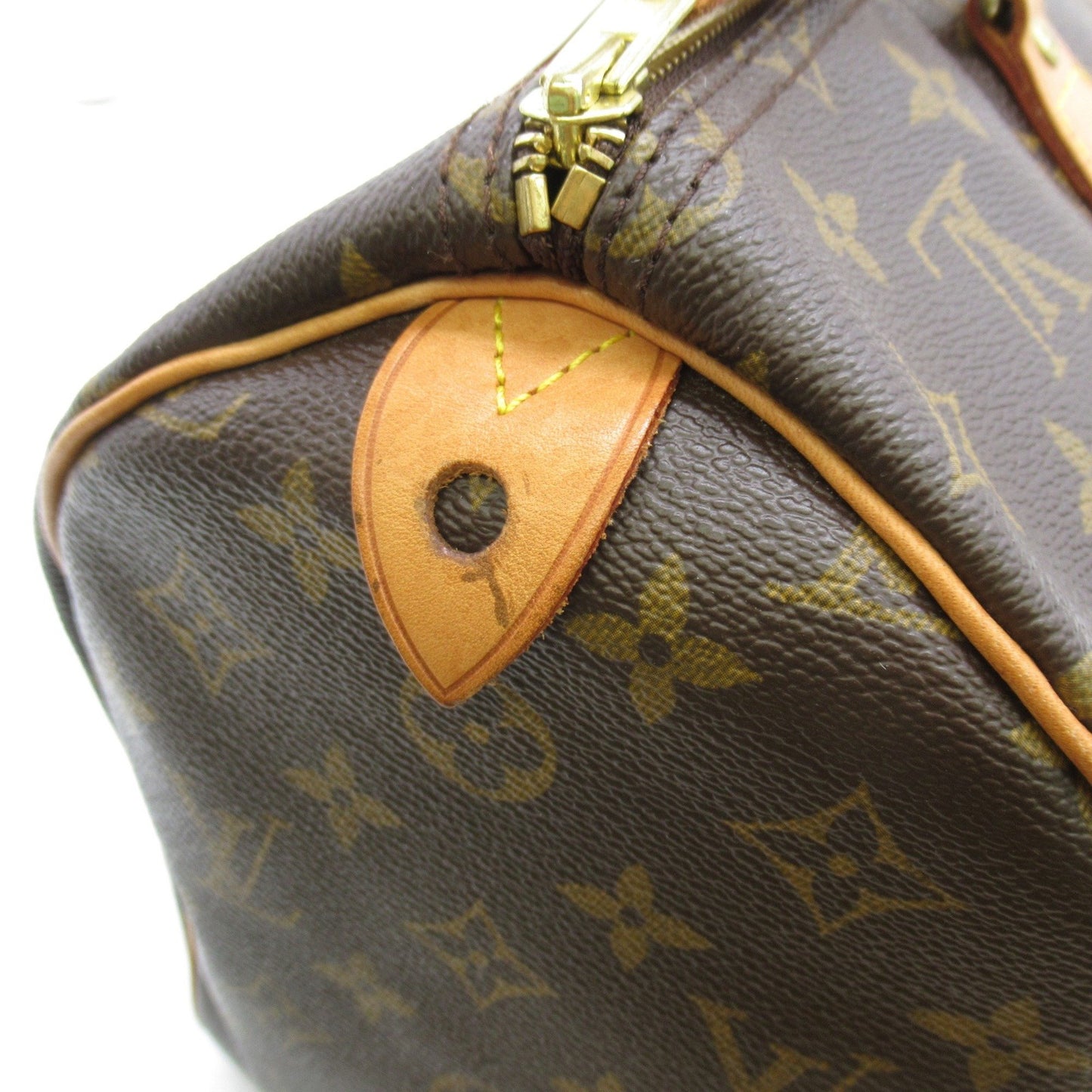 Louis Vuitton Speedy 35 handbag