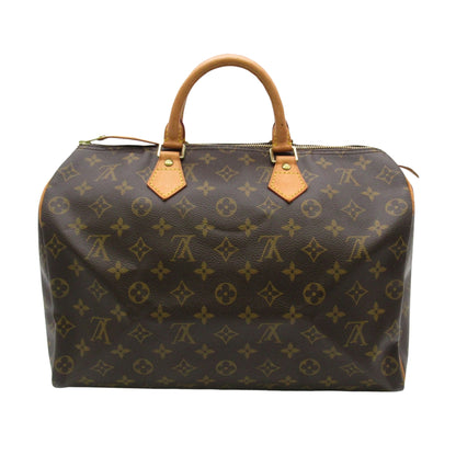 Louis Vuitton Speedy 35 handbag