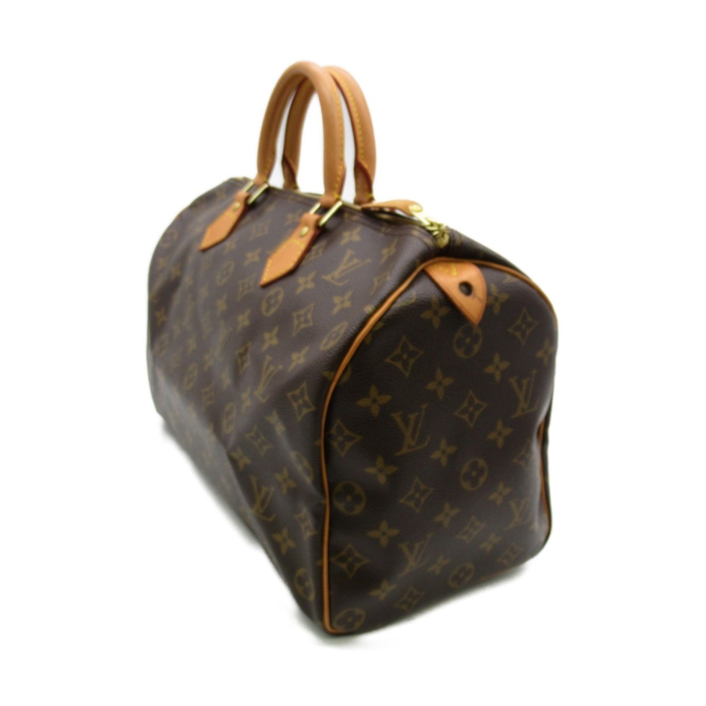 Louis Vuitton Speedy 35 handbag