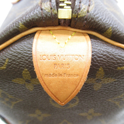 Louis Vuitton Speedy 35 handbag