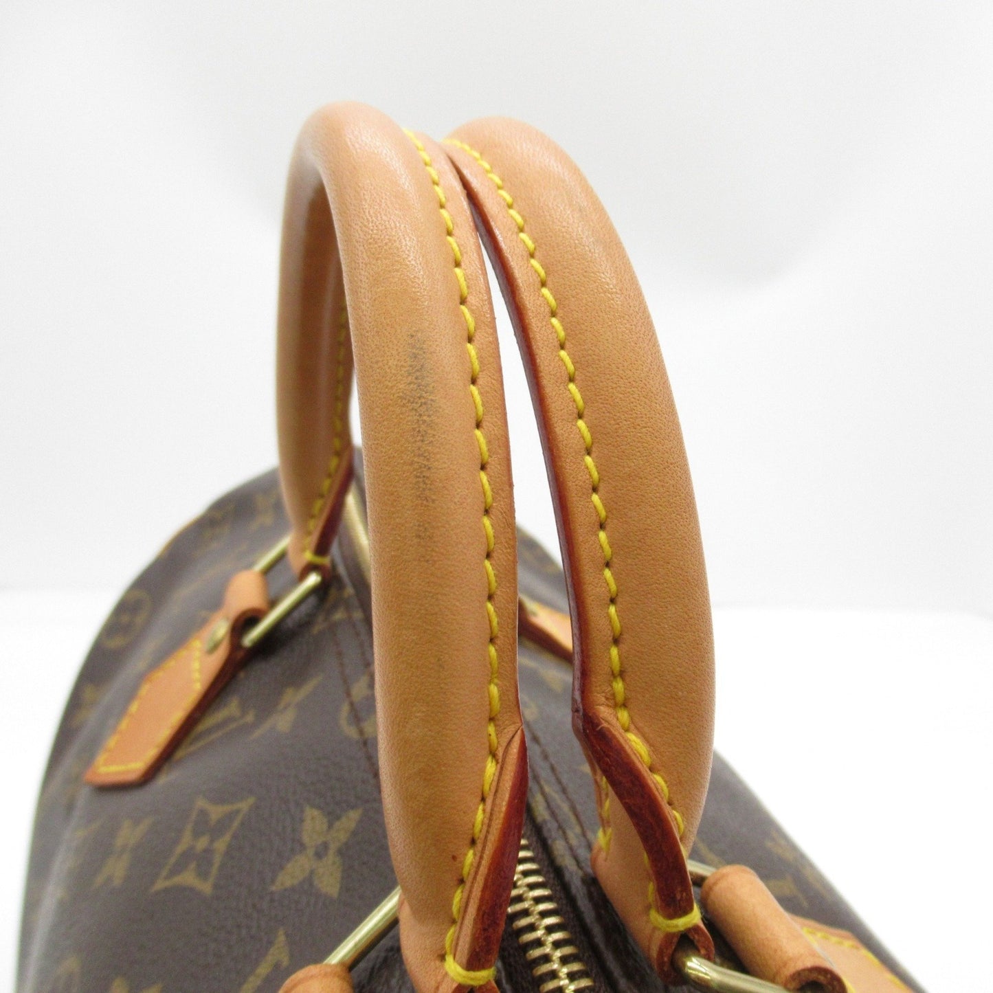 Louis Vuitton Speedy 35 handbag