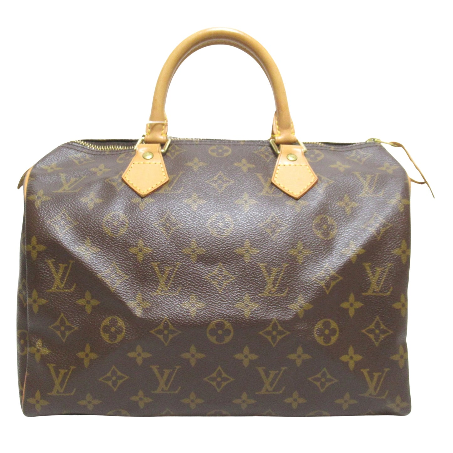 Louis Vuitton Speedy 30 handbag