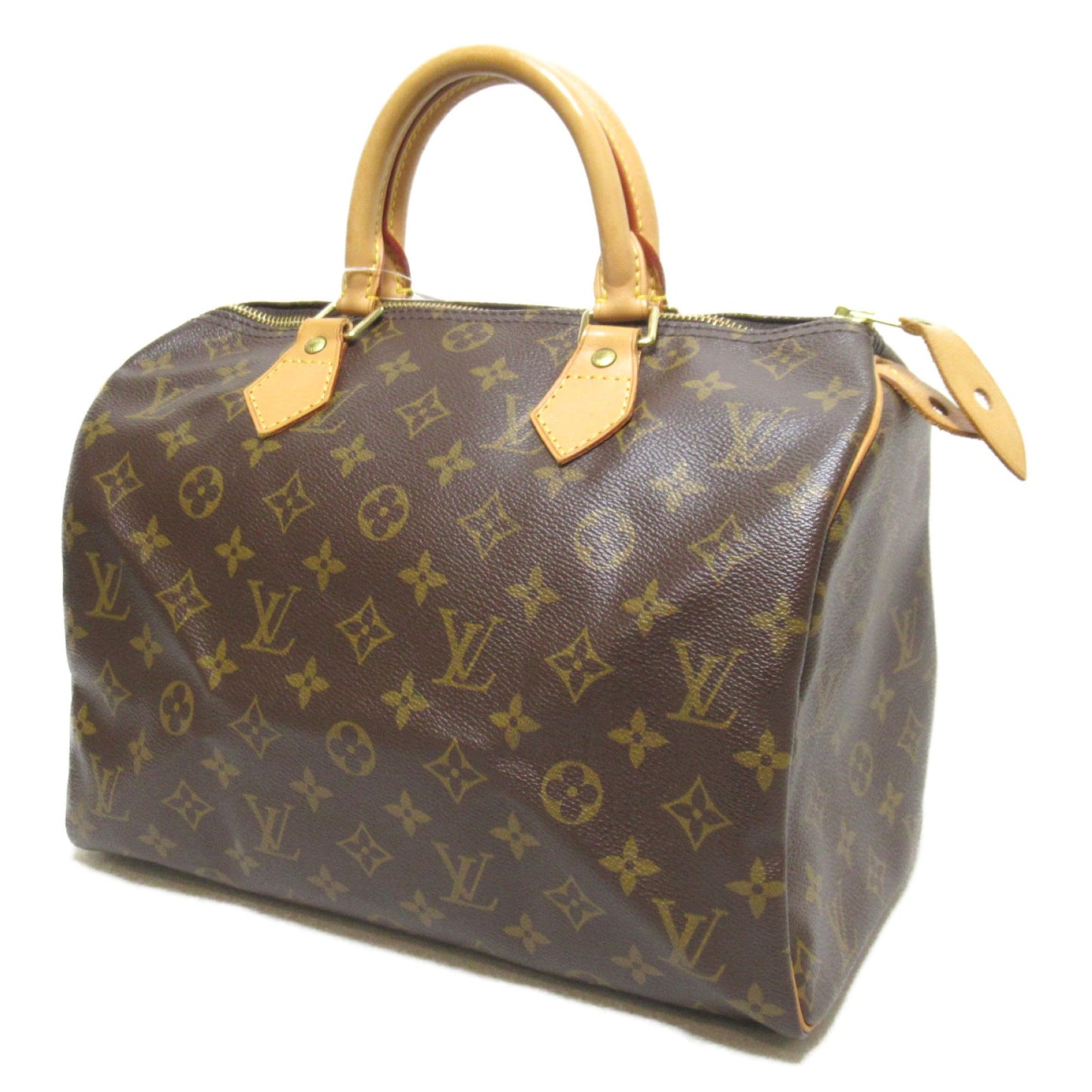 Louis Vuitton Speedy 30 handbag