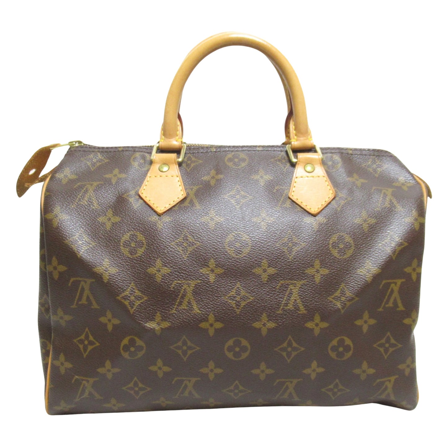 Louis Vuitton Speedy 30 handbag