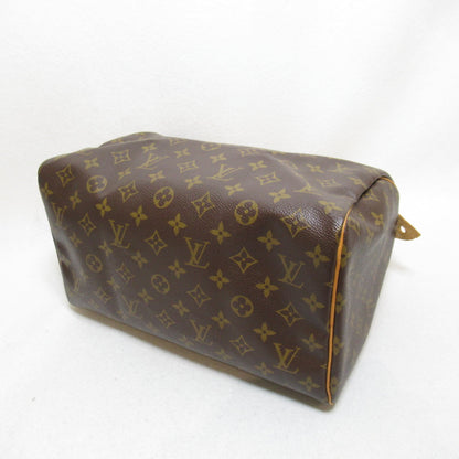 Louis Vuitton Speedy 30 handbag