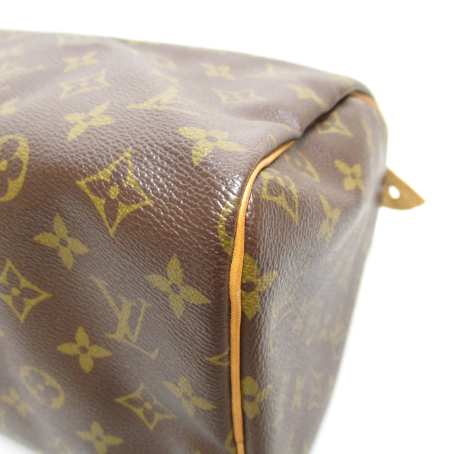 Louis Vuitton Speedy 30 handbag