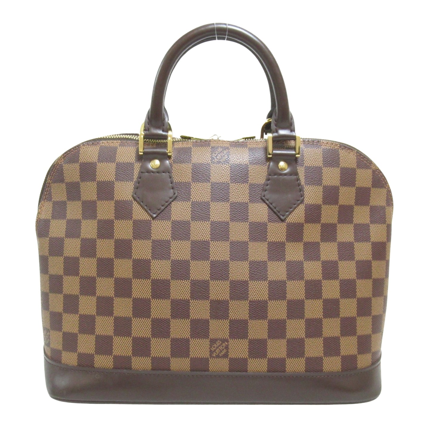 Louis Vuitton Alma handbag