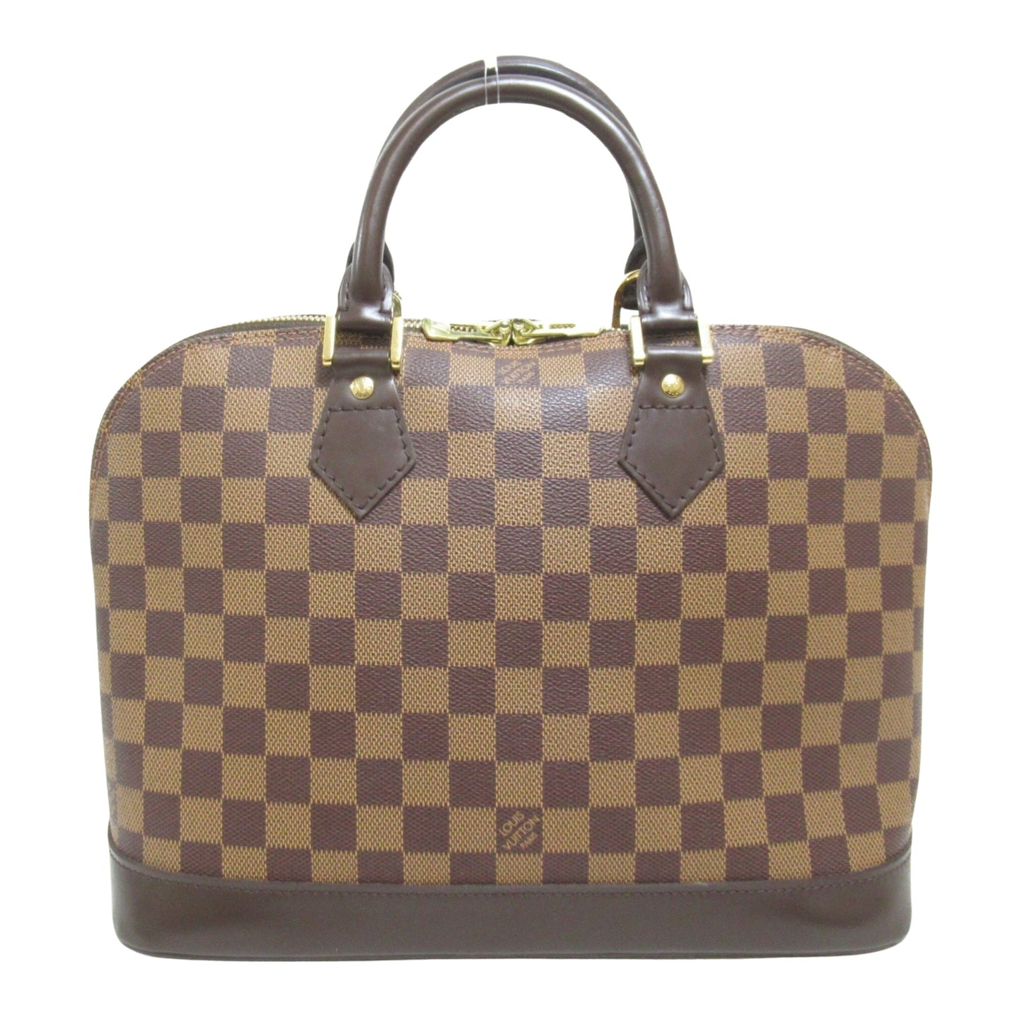 Louis Vuitton Alma handbag