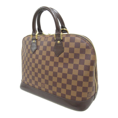 Louis Vuitton Alma handbag