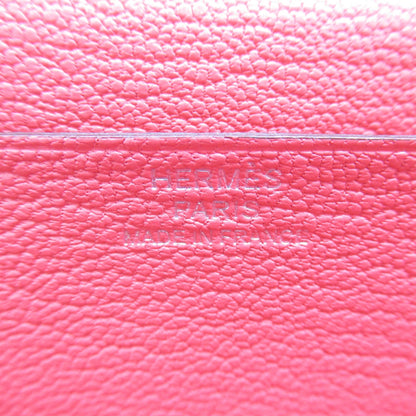 Hermès Béarn wallet