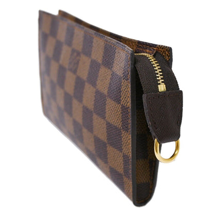 Louis Vuitton Trousse de Toilette Clutch