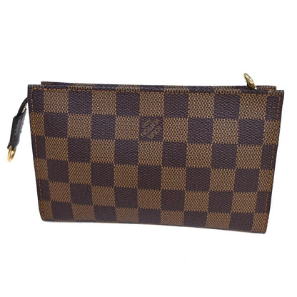 Louis Vuitton Trousse de Toilette Clutch