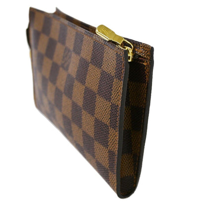 Louis Vuitton Trousse de Toilette Clutch