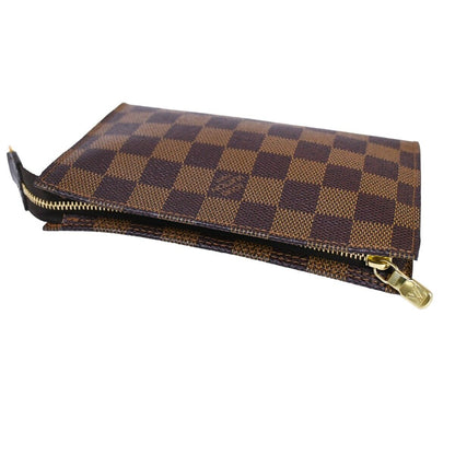 Louis Vuitton Trousse de Toilette Clutch