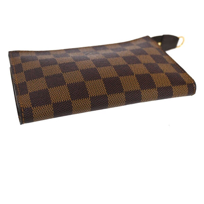 Louis Vuitton Trousse de Toilette Clutch