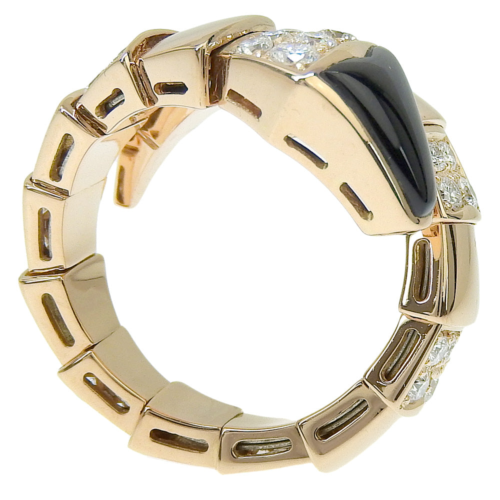 Bulgari Serpenti Ring