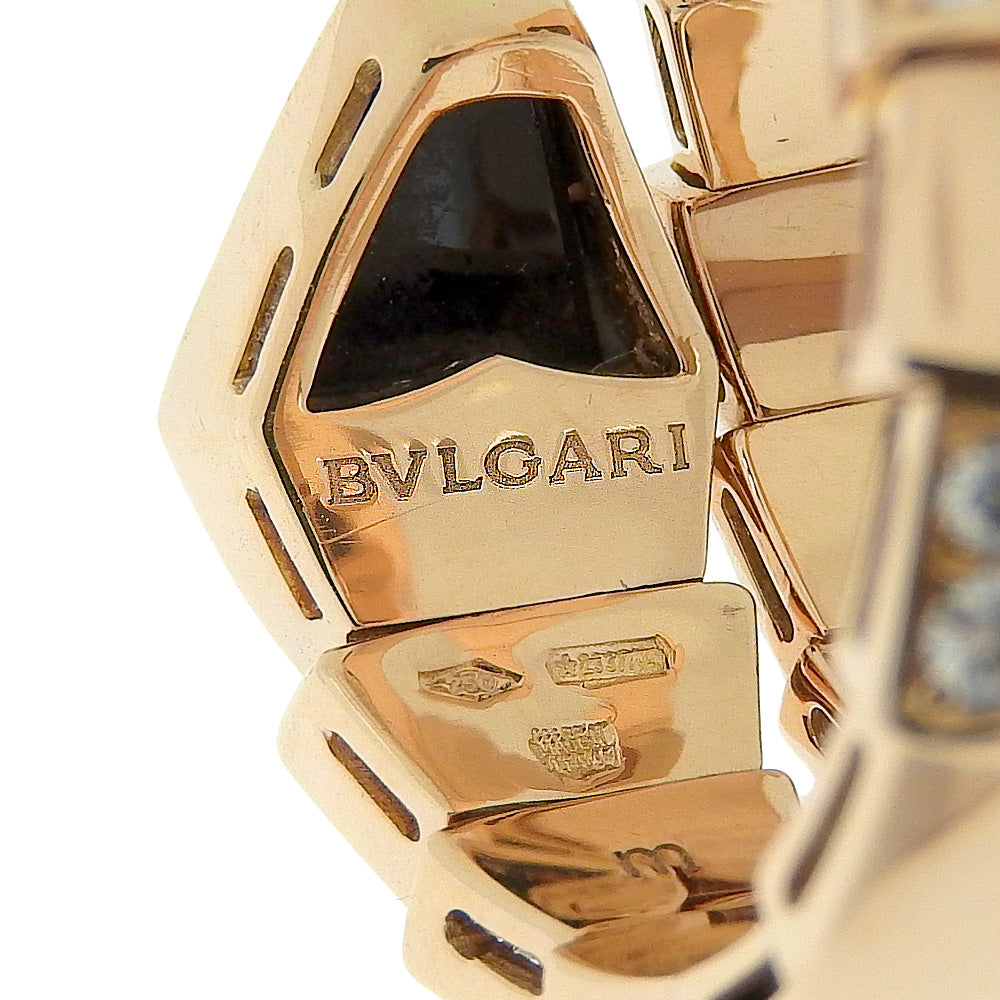 Bulgari Serpenti Ring