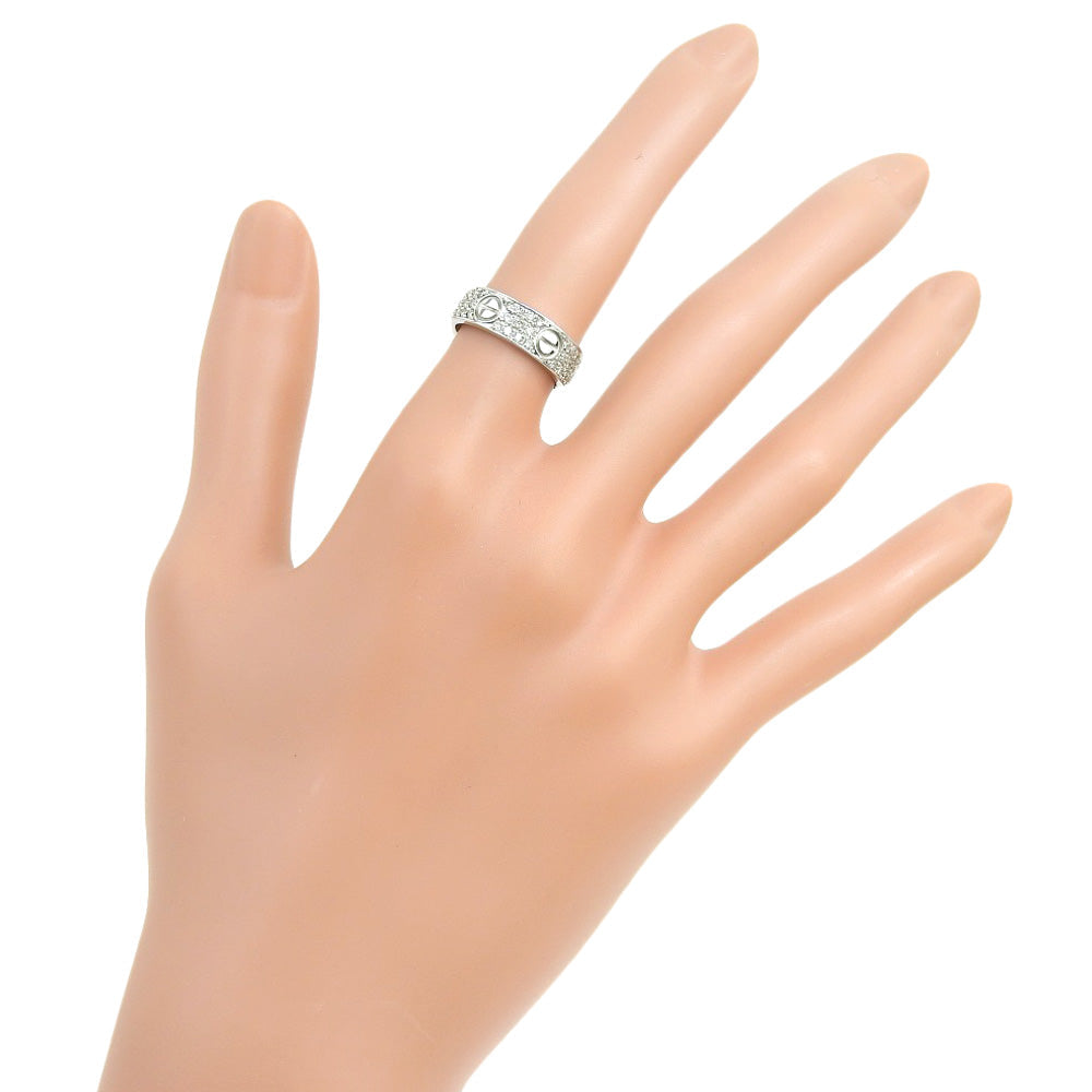 Cartier Love Ring