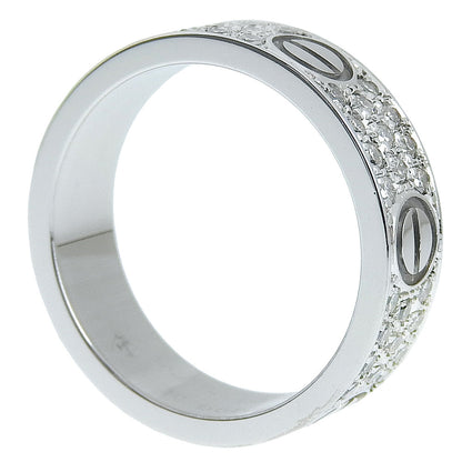 Cartier Love Ring