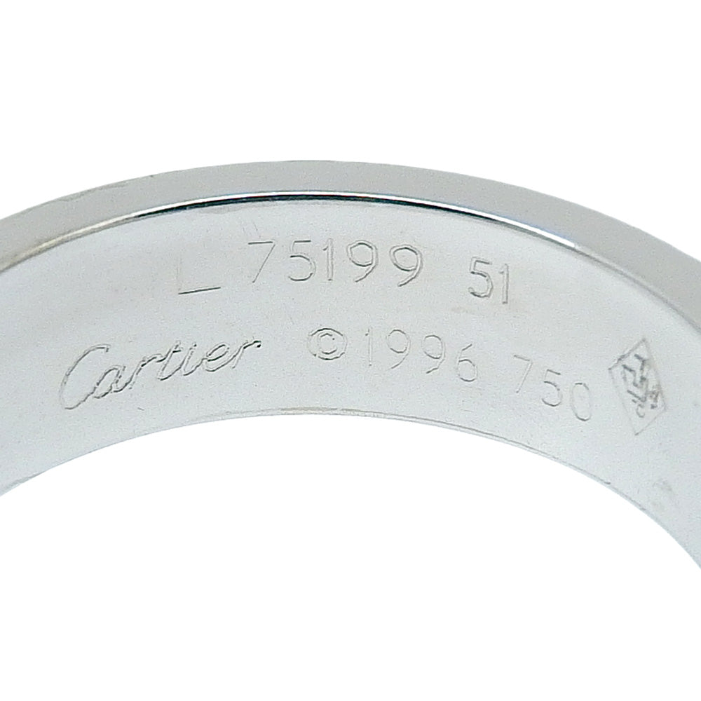 Cartier Love Ring