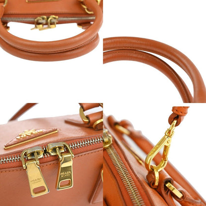 Prada Saffiano Handbag