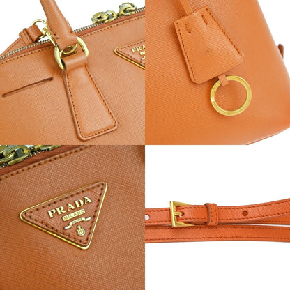 Prada Saffiano Handbag