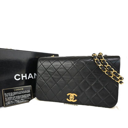 Chanel Wallet On Chain Handbag