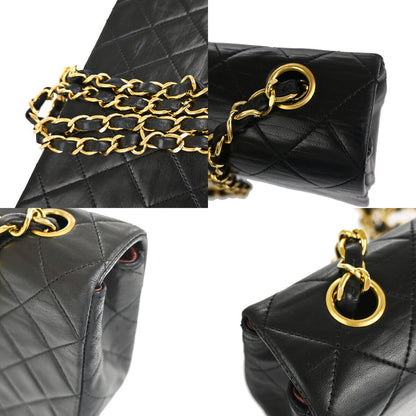 Chanel Wallet On Chain Handbag