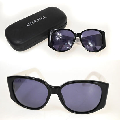 Chanel Glasses