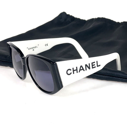 Chanel Glasses