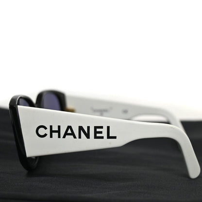 Chanel Glasses