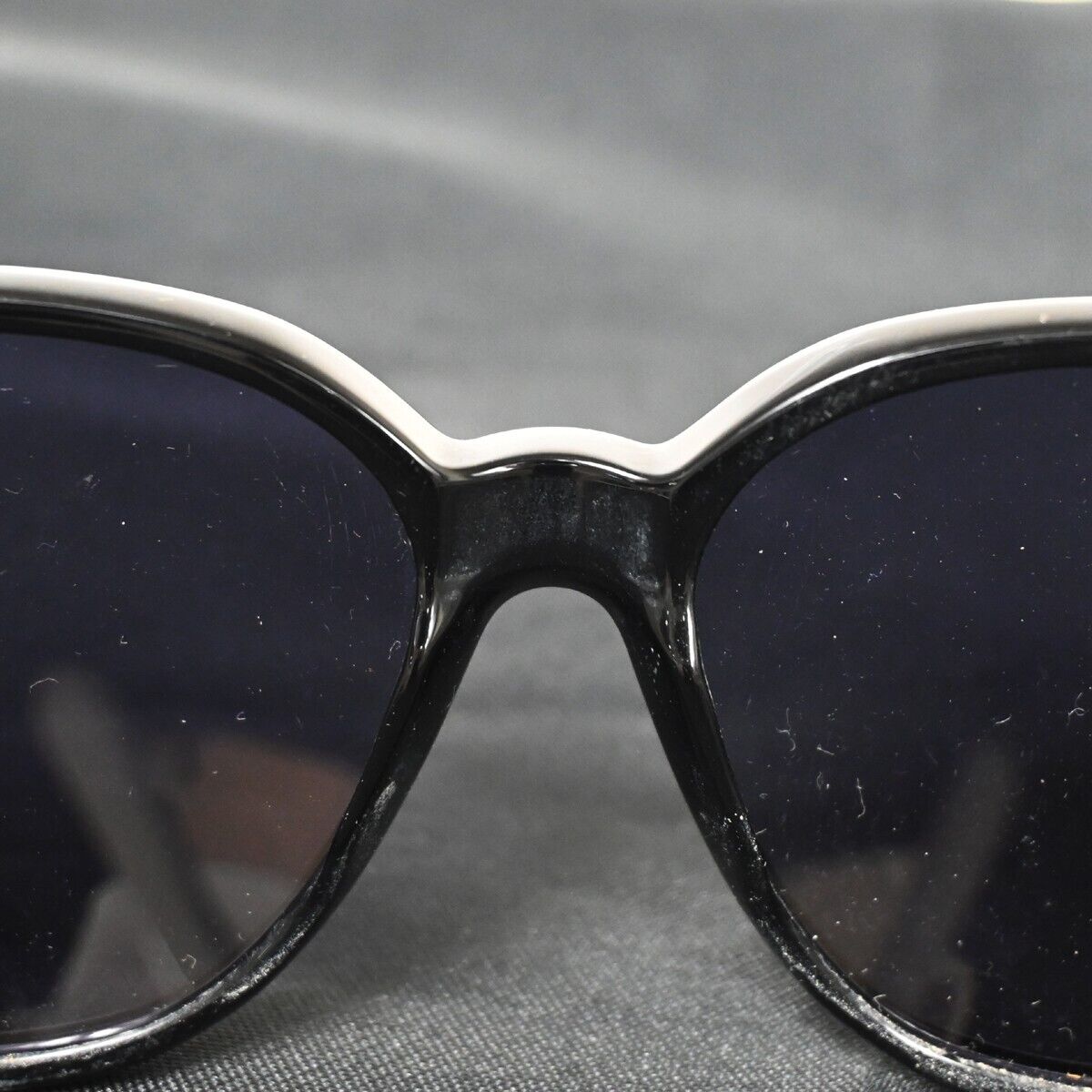 Chanel Glasses