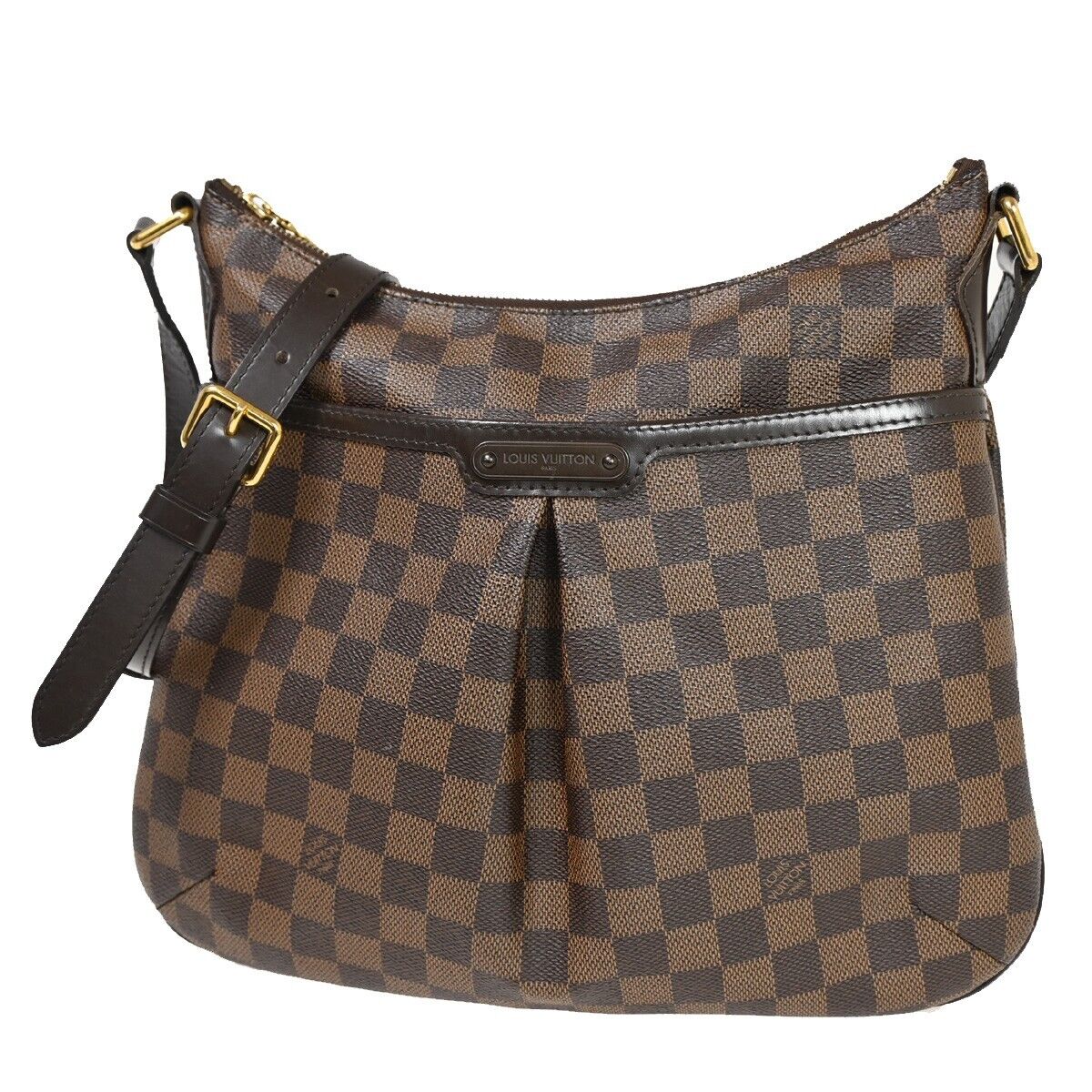 Louis Vuitton Bloomsbury Shoulder Bag