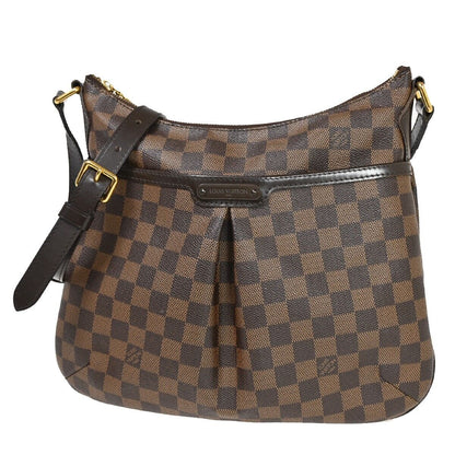 Louis Vuitton Bloomsbury Shoulder Bag