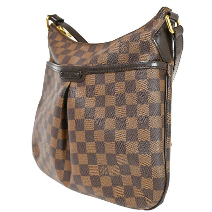 Louis Vuitton Bloomsbury Shoulder Bag