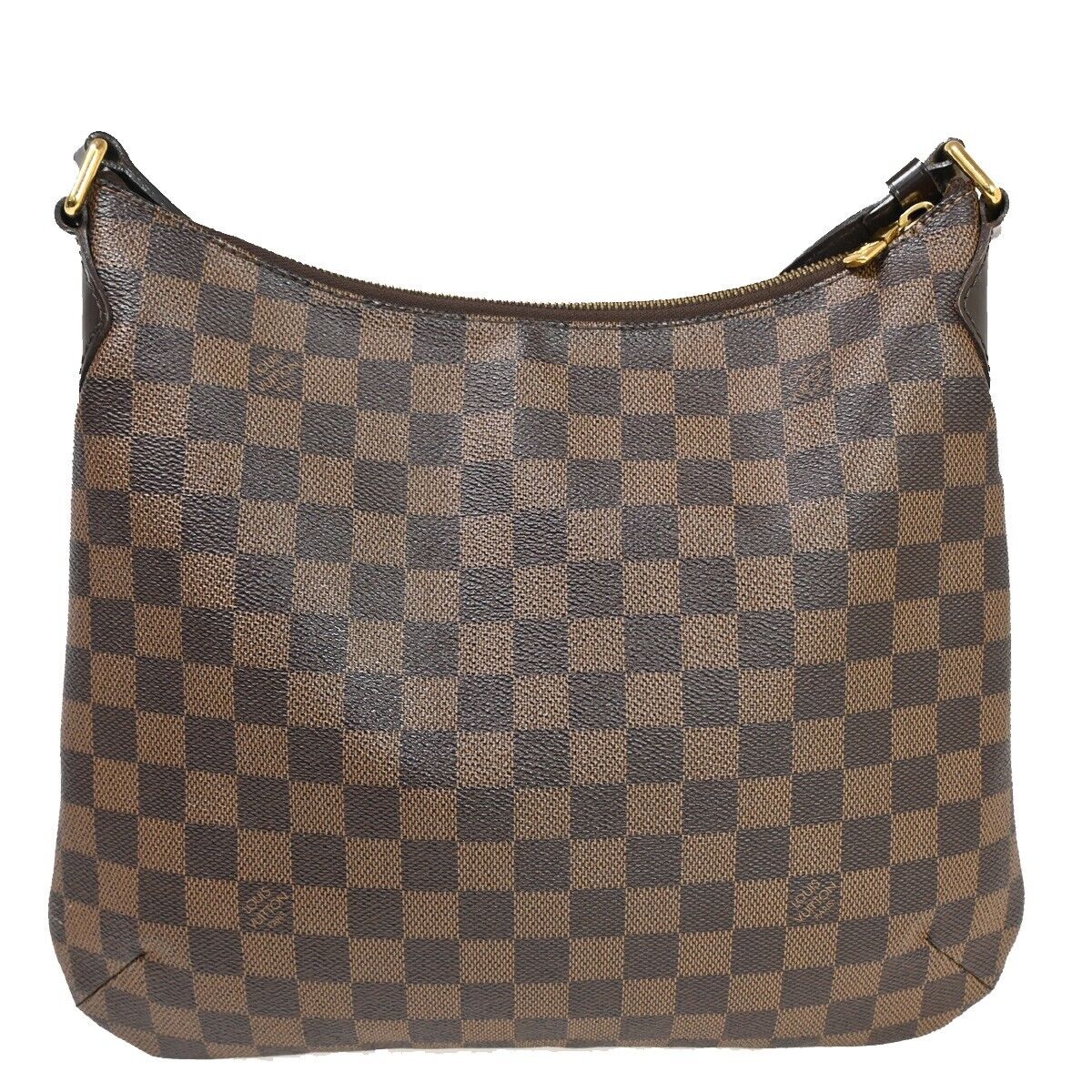 Louis Vuitton Bloomsbury Shoulder Bag