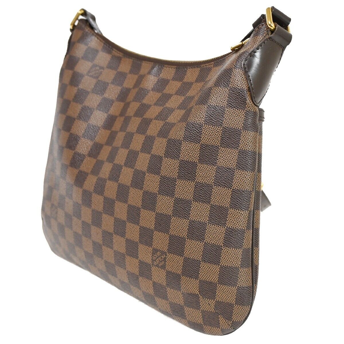 Louis Vuitton Bloomsbury Shoulder Bag