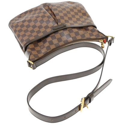 Louis Vuitton Bloomsbury Shoulder Bag