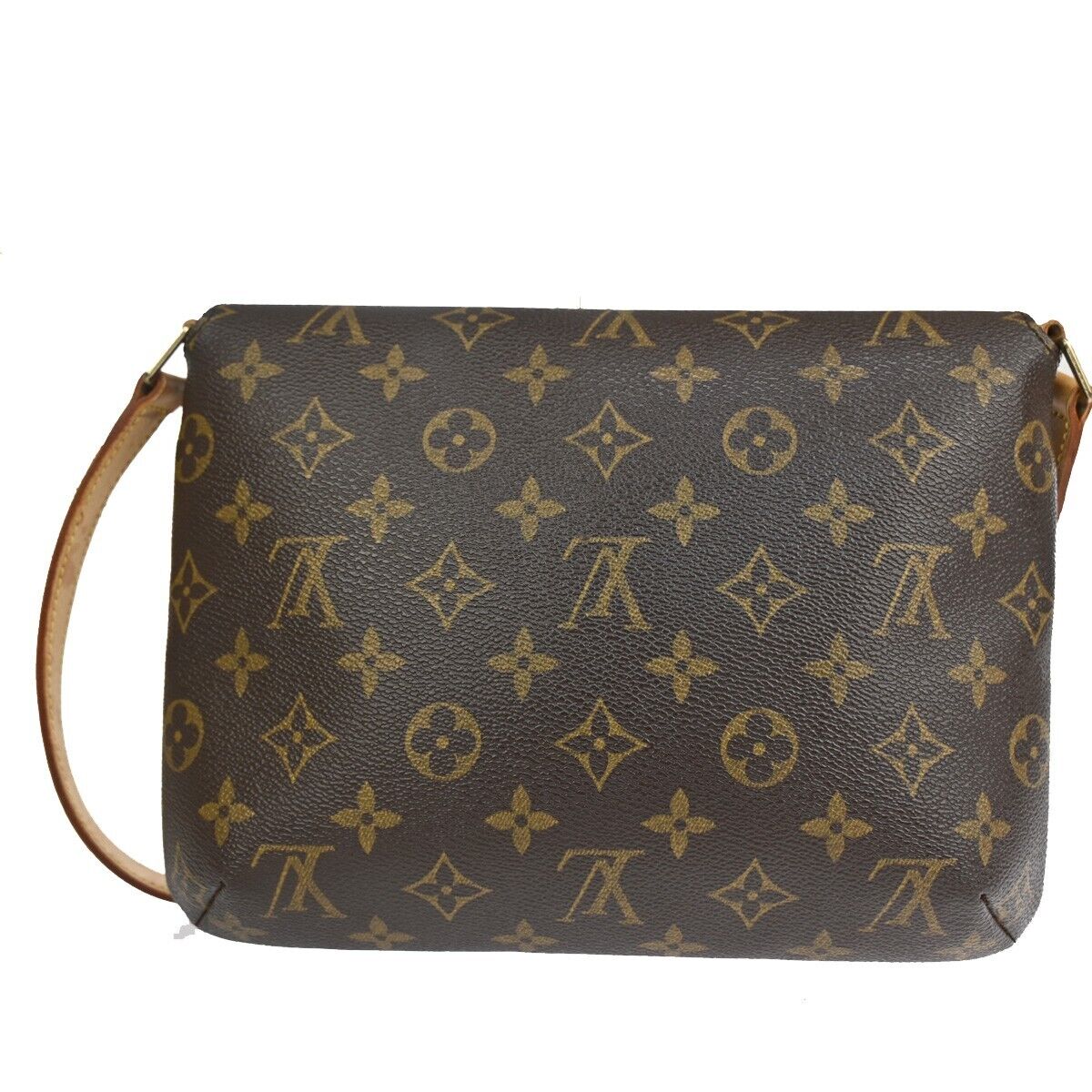 Louis Vuitton Musette Tango Shoulder Bag