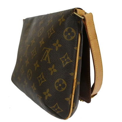 Louis Vuitton Musette Tango Shoulder Bag