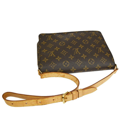 Louis Vuitton Musette Tango Shoulder Bag