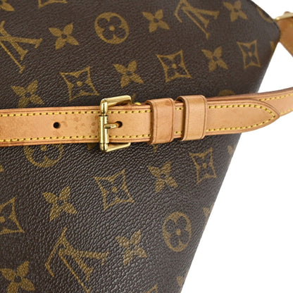 Louis Vuitton Musette Tango Shoulder Bag