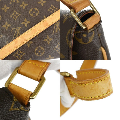 Louis Vuitton Musette Tango Shoulder Bag