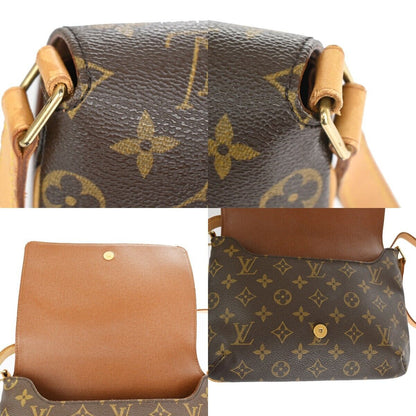 Louis Vuitton Musette Tango Shoulder Bag