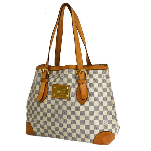 Louis Vuitton Hampstead Tote Bag