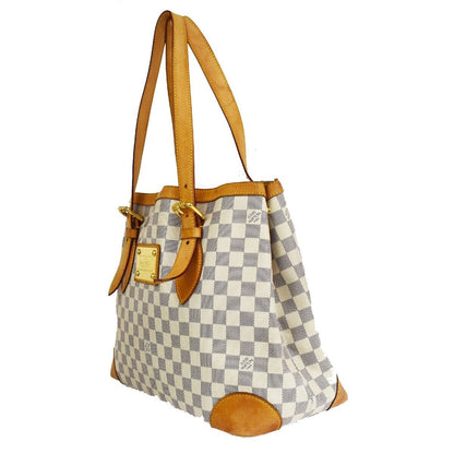 Louis Vuitton Hampstead Tote Bag