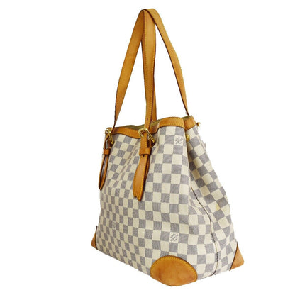 Louis Vuitton Hampstead Tote Bag