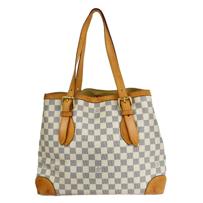 Louis Vuitton Hampstead Tote Bag