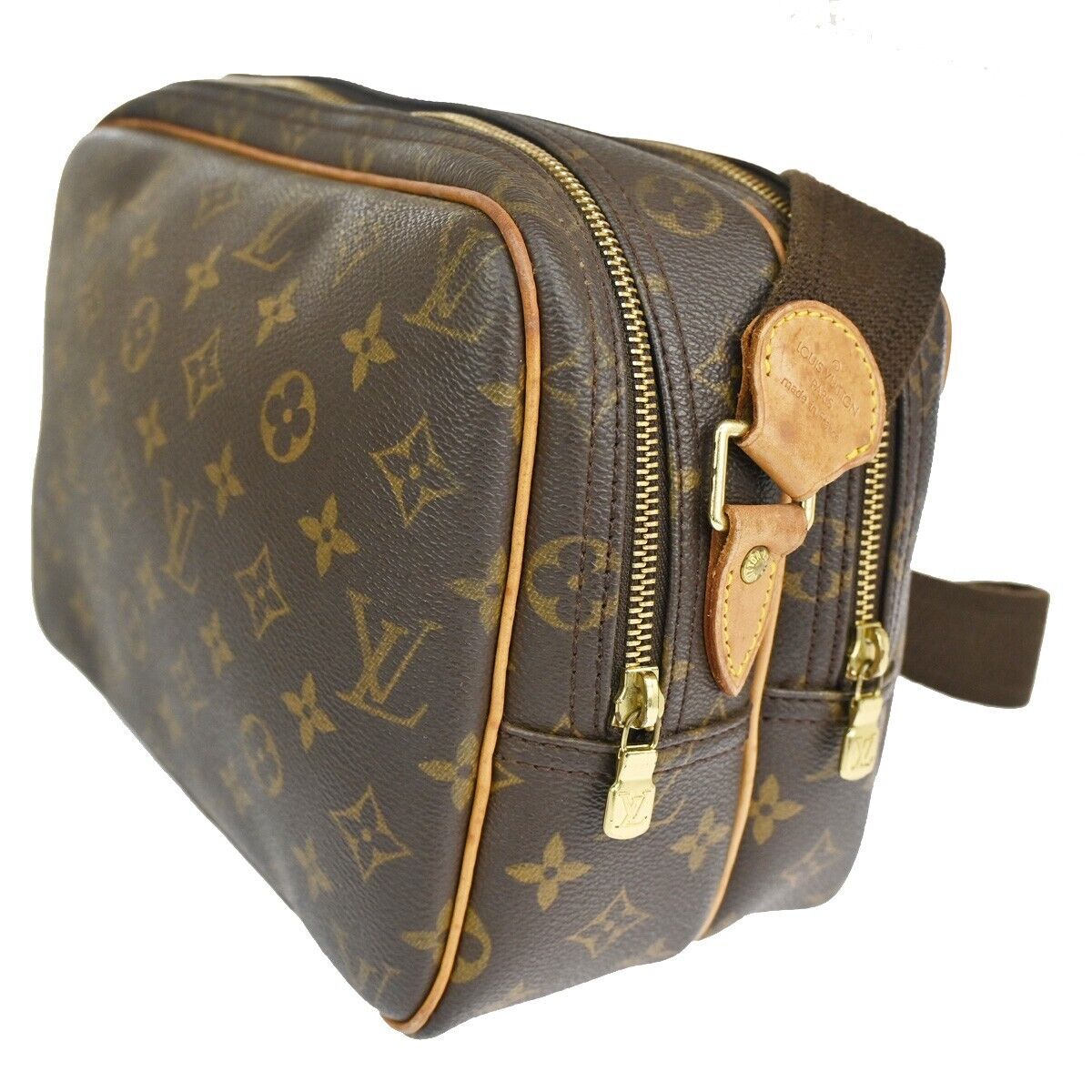 Louis Vuitton Reporter pm Shoulder Bag